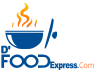 D'Food-Express-Logo